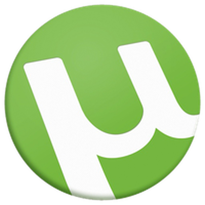 utorrent